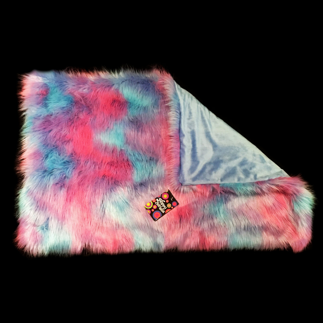 'Fairy Dream' Weighted Lap Blanket 2kgs